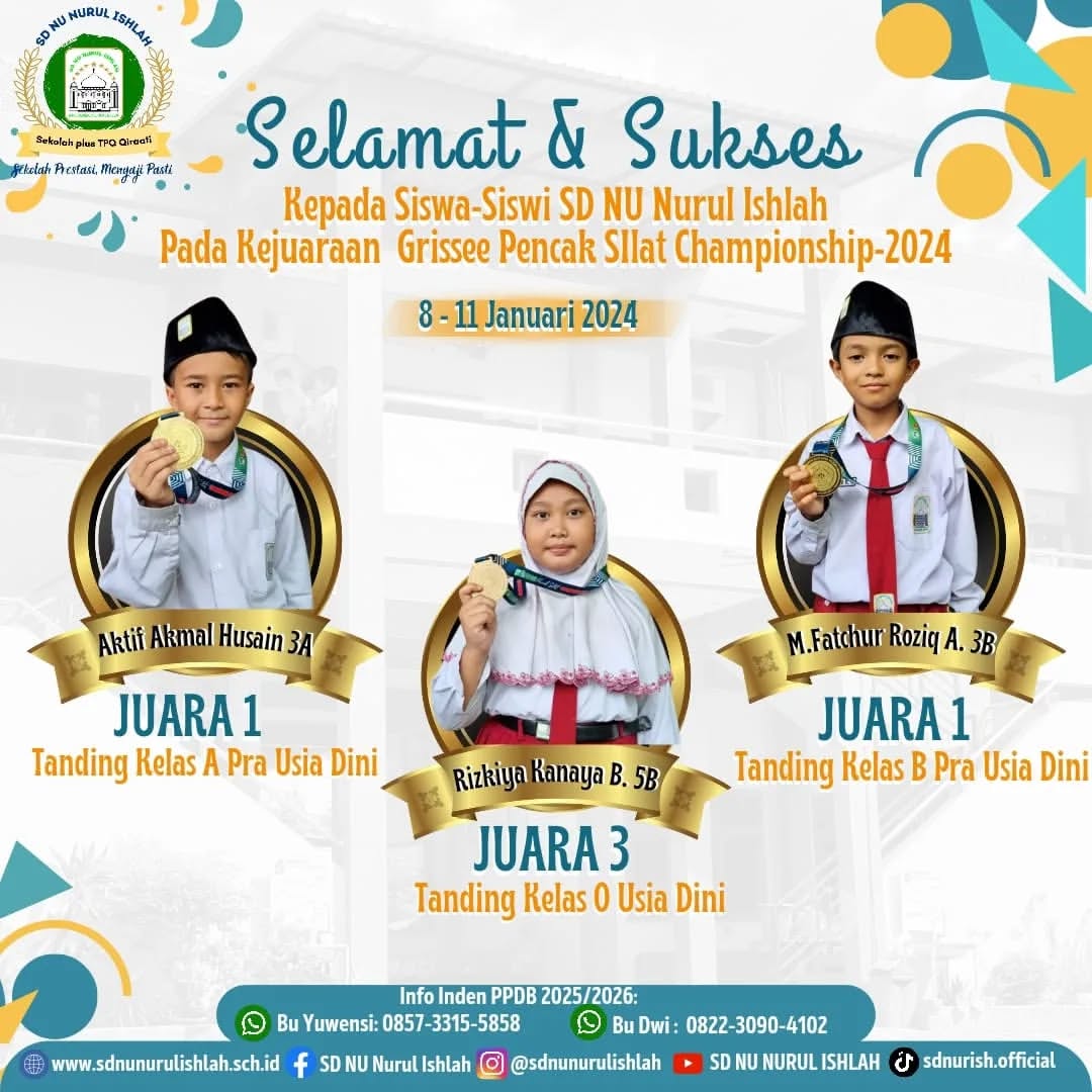 Prestasi